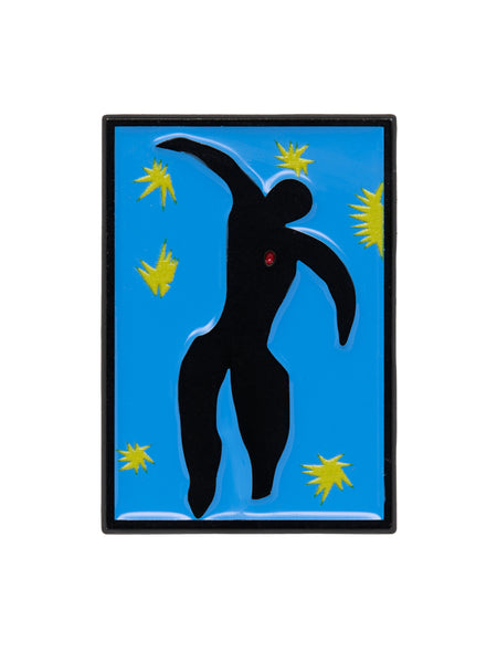 Primary / Front Facing