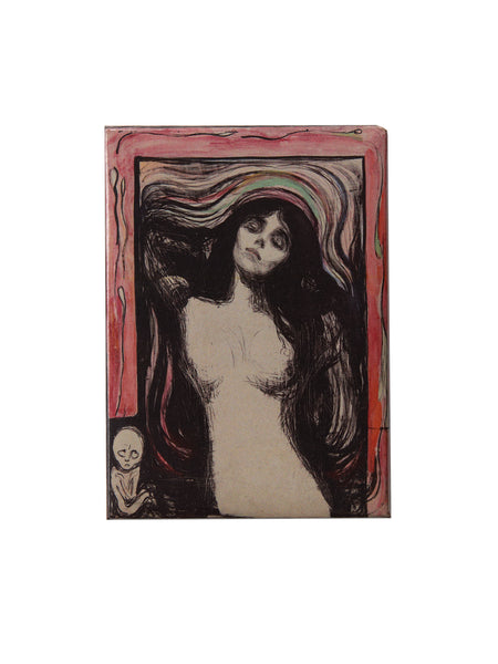 Primary / Front Facing