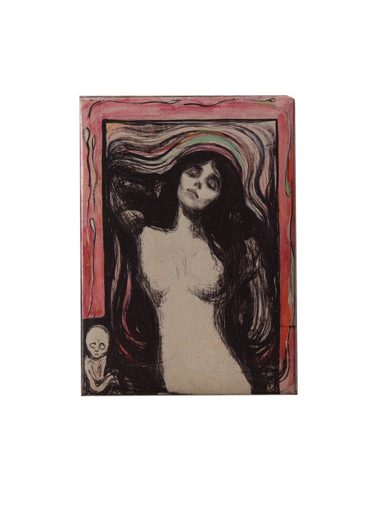 Primary / Front Facing