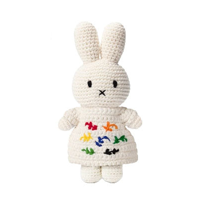 Miffy Matisse Plush – The Art Institute of Chicago Museum Shop
