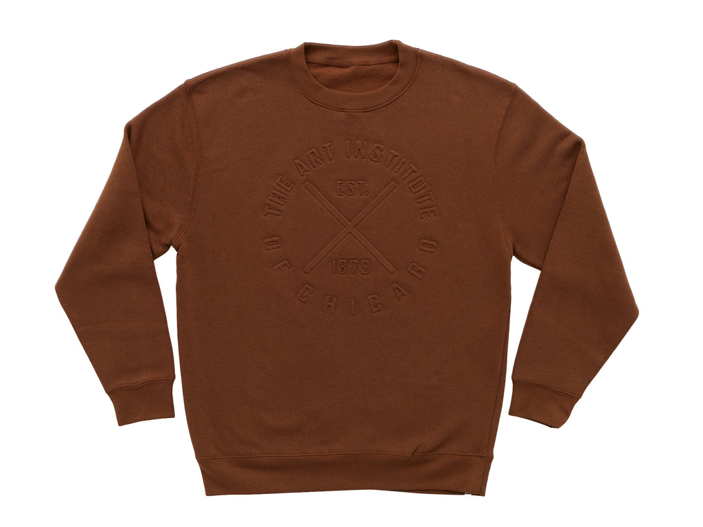 Primary / Front Facing