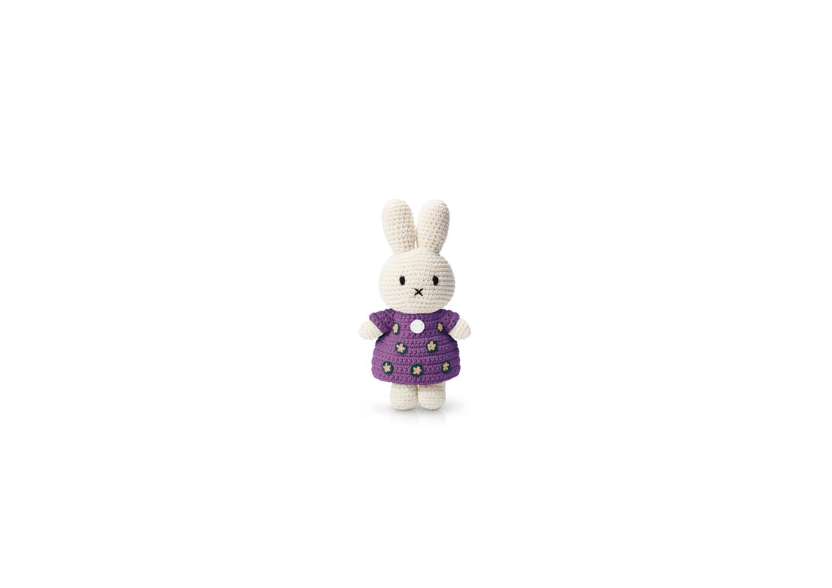 【美品】 ピッピ人形 / Poupée Mélofée ★ 1ED Miffy Crochet Monet Water Lilies Plush – MoMA Design Store