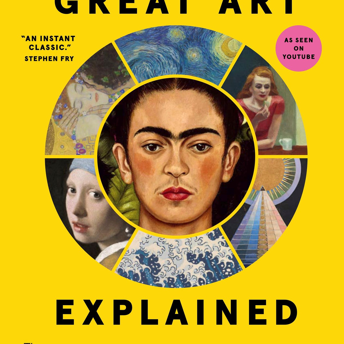 Great Art Explained: The Stories Behind the World's Greatest
