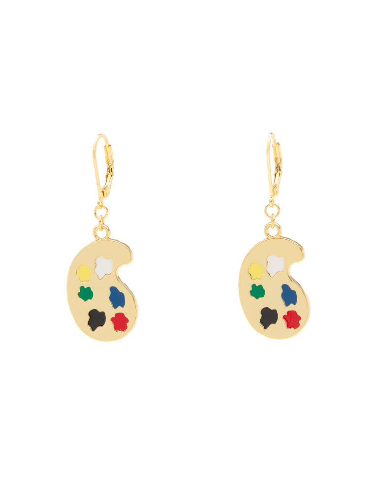 Primary / Front Facing