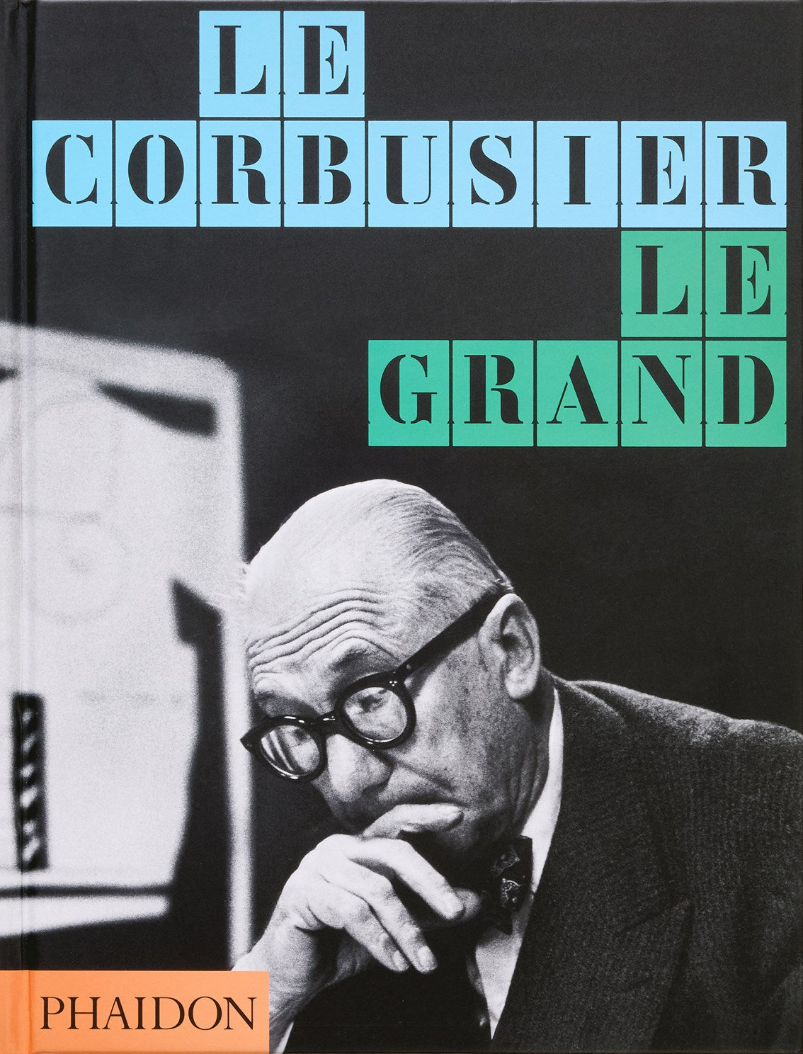Le Corbusier: Le Grand – The Art Institute of Chicago Museum Shop