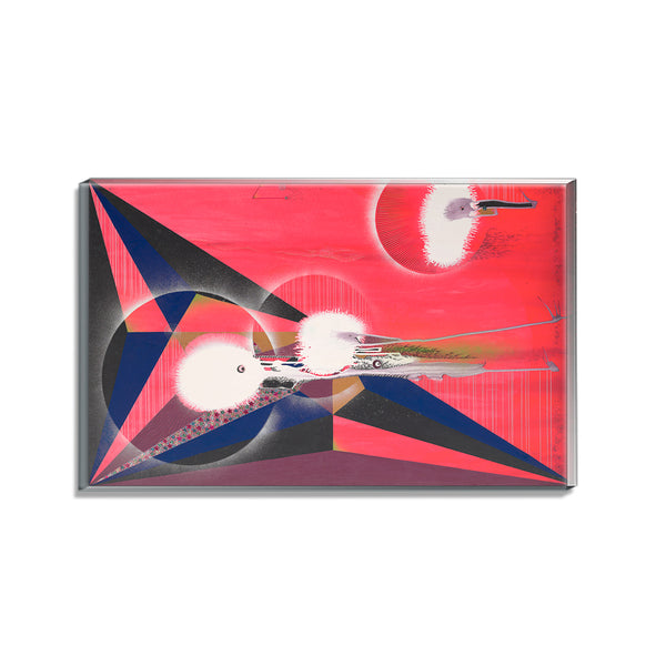 Primary / Front Facing