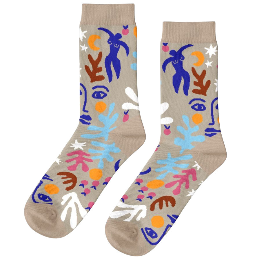 Primary / Front Facing