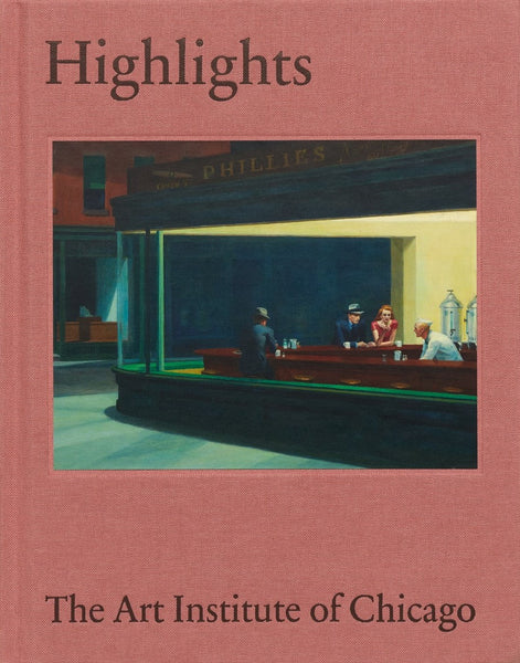 Highlights of the Art Institute of Chicago – The Art Institute of