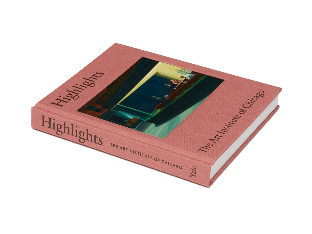 Highlights of the Art Institute of Chicago – The Art Institute of