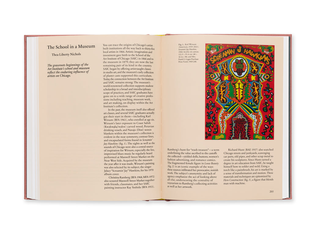Highlights of the Art Institute of Chicago – The Art Institute of