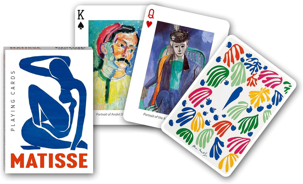 Primary / Front Facing