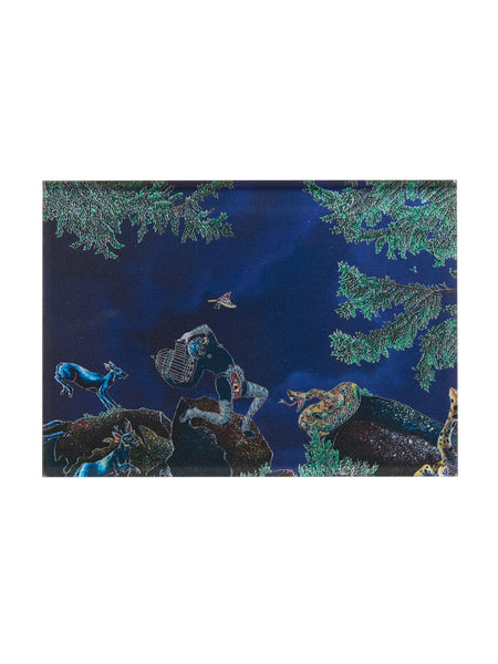 Primary / Front Facing