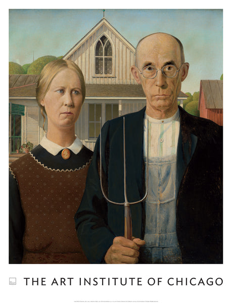 Primary / Front Facing