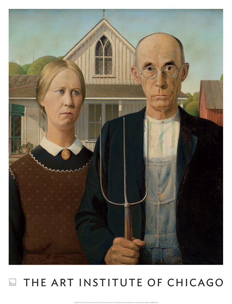 Primary / Front Facing