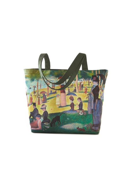 Lion Tote – The Art Institute of Chicago Museum Shop