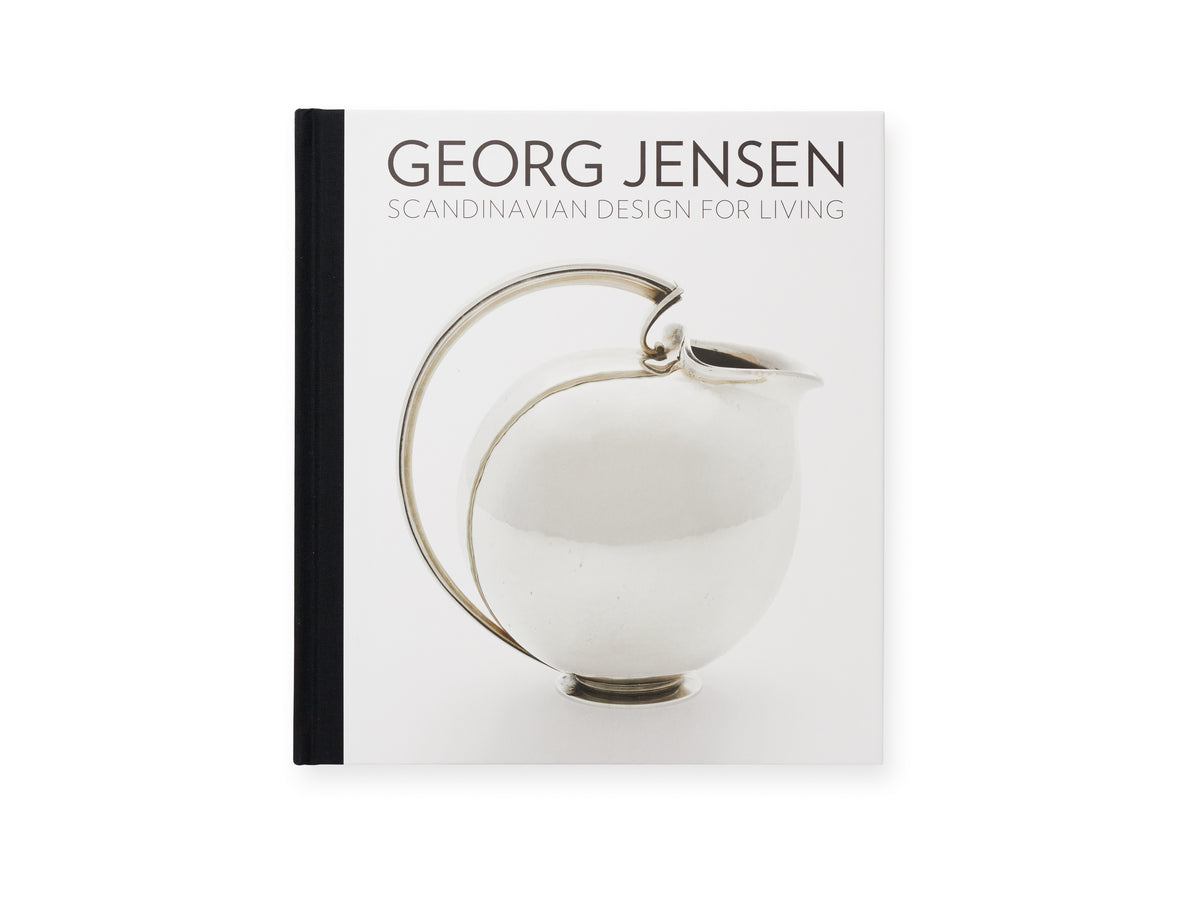 Georg Jensen Scandinavian Design for Living – The Art Institute of 