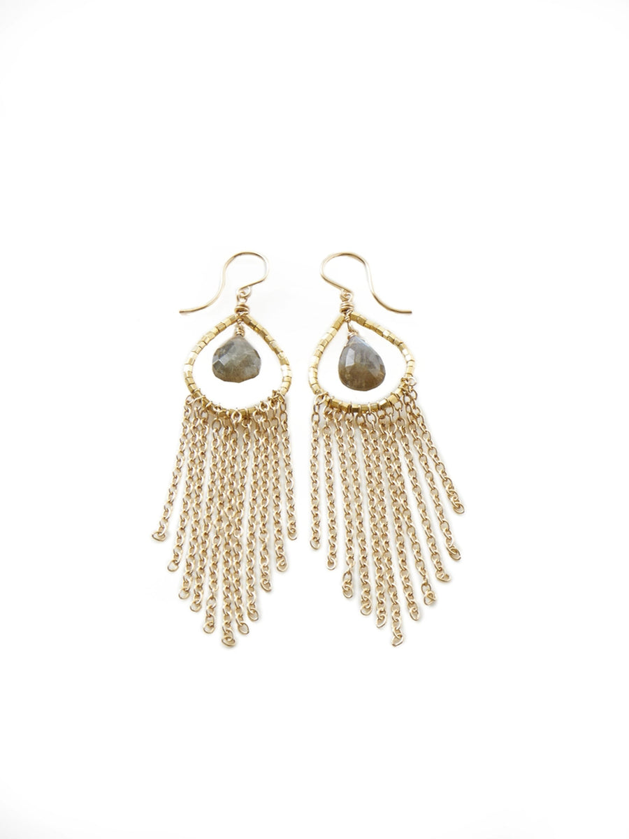 Earrings – The Art Institute of Chicago Museum Shop